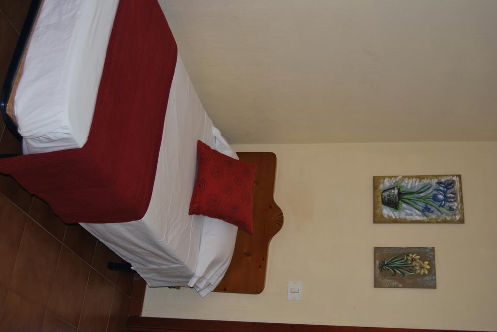 La Hoyilla Hostel - La Aldea San Nicolas Luaran gambar